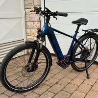 Trekking Ebike