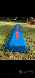 trave per ginnastica artistica 