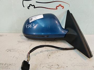 SPECCHIETTO RETROVISORE DESTRO AUDI A4 Avant (8K5)