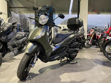 Piaggio Beverly 350 S ABS (2019-2020)