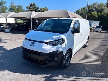 FIAT SCUDO 1500 DCI L2 H1 NUOVO MODELLO
