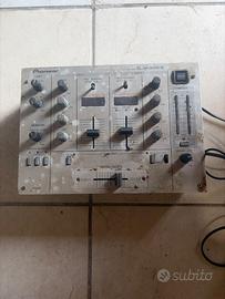 Pioneer DJM-300-S
