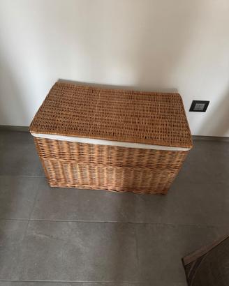 Cesta in vimni