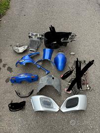 Ricambi gilera runner 180 2t