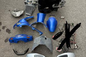 Ricambi gilera runner 180 2t
