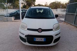 Fiat Panda 0.9 TwinAir Turbo Natural Power Pop