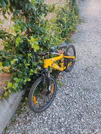 bici per bambini 