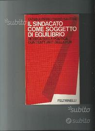 Il sindacato come soggetto di equilibrio
