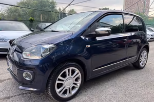 Volkswagen up! 1.0 5p. highline METANO OK NEOPATEN
