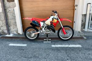 Honda Cr 125 1993
