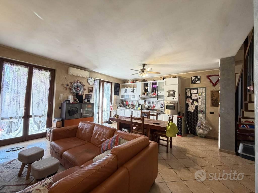 Casa – Mortara, Pavia - Vista 5