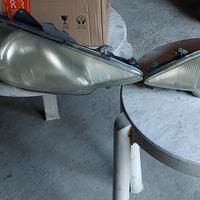 fanali Peugeot
206 Proiettori anteriori