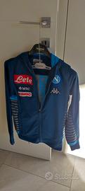 Tuta Napoli Calcio