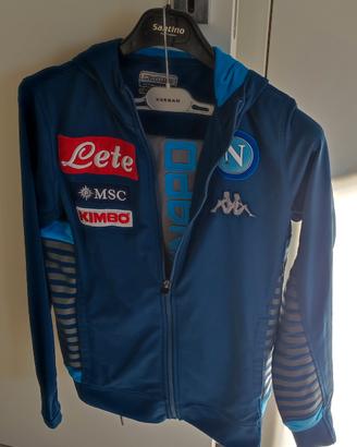Tuta Napoli Calcio