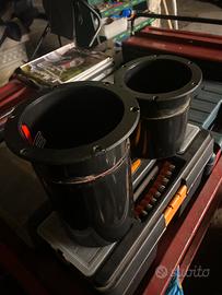 2 reflex per box diametro 110mm