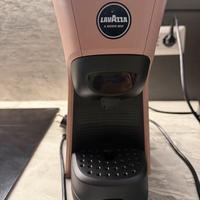 Macchina caffè Lavazza A Modo Mio Tiny