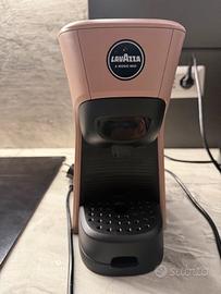 Macchina caffè Lavazza A Modo Mio Tiny