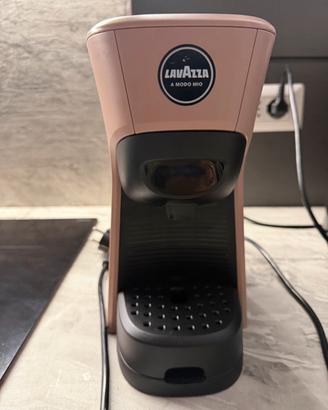 Macchina caffè Lavazza A Modo Mio Tiny