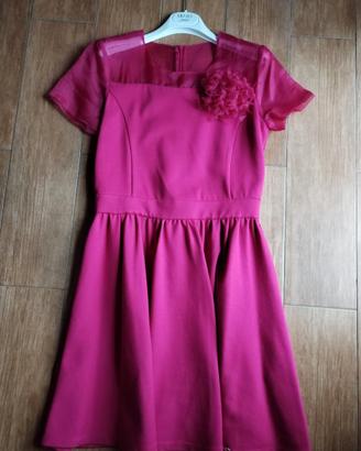 Liu jo vestito ragazza nuovo