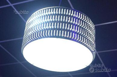 Lampadari a led