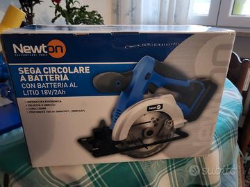Sega Circolare