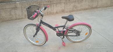 Bicicletta per Bambina