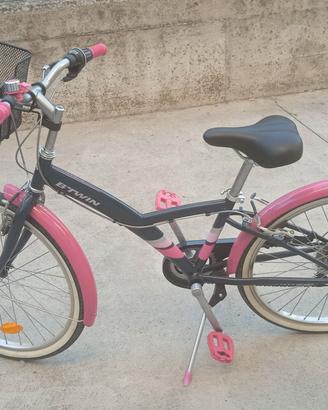 Bicicletta per Bambina