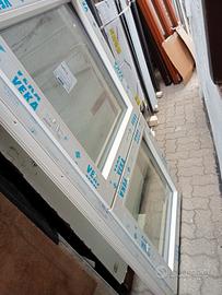 €150!! finestra pvc nuova!!