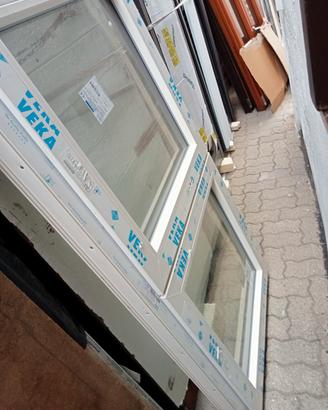 €150!! finestra pvc nuova!!