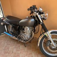 sr 400 yamaha