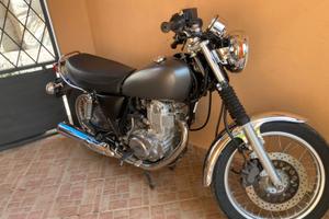 sr 400 yamaha