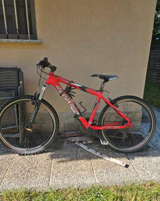 Mountain Bike OLIMPIA 28