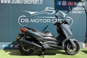 Yamaha X-Max 300 ABS GARANZIA PERMUTE FINANZIMENTO