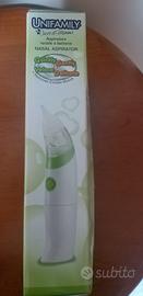 aspiratore nasale
