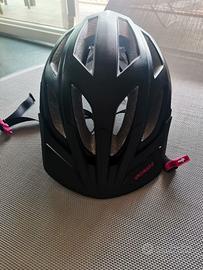 Casco specialized donna mtb tg. 51-57 "Andorra"