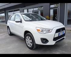 MITSUBISHI ASX 1.6 2WD Inform GPL