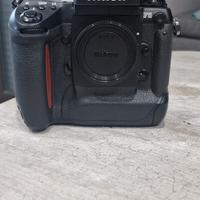 Nikon F5