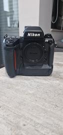Nikon F5
