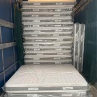 nuovo materasso matrimoniale 160x190 mmr soft foam