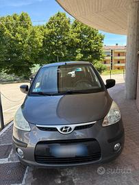 Hunday i10