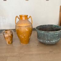 Anfore capasso paiolo