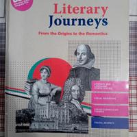 Literary Journeys 1