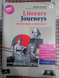 Literary Journeys 1