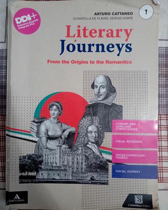 Literary Journeys 1