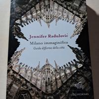 "Milano Immaginifica" di Jessica Radulovic 