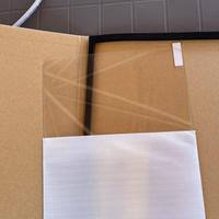 Vetro proteggi schermo