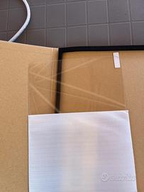 Vetro proteggi schermo