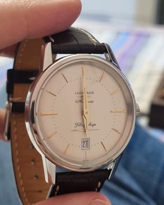 Orologio Longines Flagship Heritage