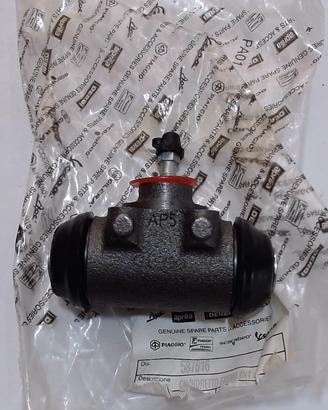 CILINDRETTO FRENO ANTERIORE APE CLASSIC CALESSINO 