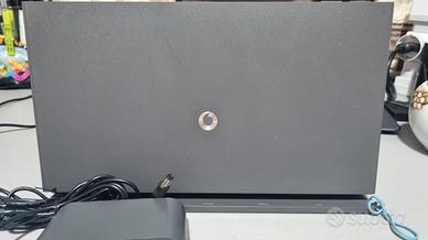 router Vodafone station